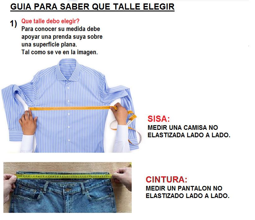 Trajes de discount hombre talles especiales